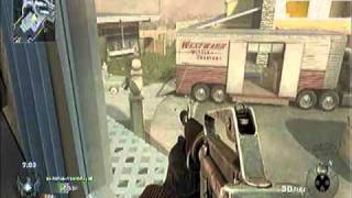 PS3 Offline Combat Training