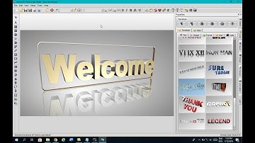 How to install Aurora 3D Text Logo Maker 13 12 01 full version