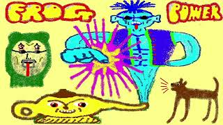 frog power - u snooze u lose