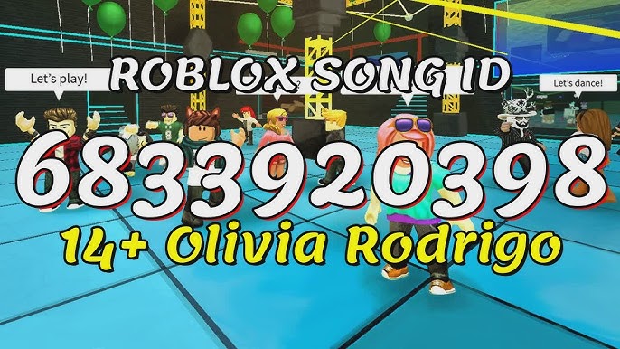 124+ Phonk Roblox Song IDs/Codes 