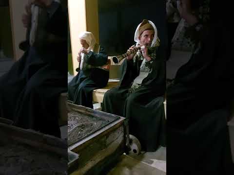 جانا الهوى بالمزمار البلدي الجديد 2021