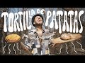 Chef Bambú | Sabores de España 💃