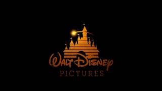 Walt Disney Pictures (2003) (Brother Bear)