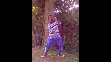 Mbosso Ft Costa Titch Phantom Steeze Moyo Dance Video E 18 