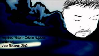 Willie- Ak - Letter (An Ode to Nujabes)