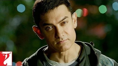 Maskara, Majakiyaan, Vidhushak, Joker, Clown | Dialogue Promo | DHOOM:3 | Aamir Khan