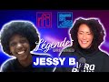 Jessy B dans Légendes Urbaines