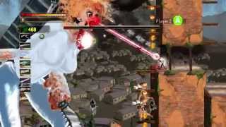 Serious Sam Ddxl Final Boss And End Credits Gameplay