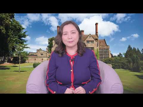 Adcote School For Girls