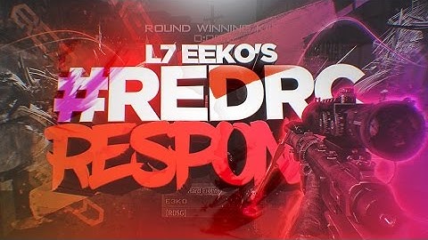 L7 Eeko - #RedRC Clips Submission by @Soylent