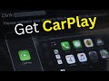 How to Download Apple CarPlay on Android Head Unit?