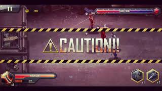 Defender Z gameplay review screenshot 5