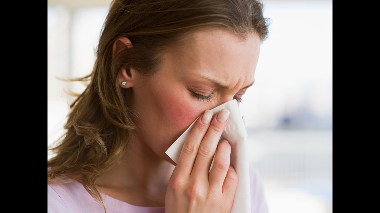 How To Get Mucus Out Of Your Lungs Fast