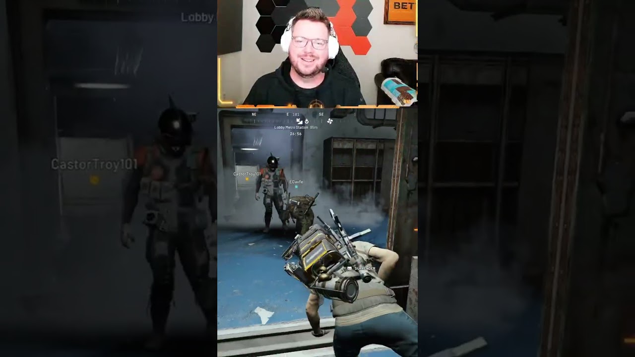 This is why I have trust issues 