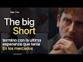 La Apuesta que Predijo el Colapso Financiero | La Historia de Marc Baum y The Big Short |