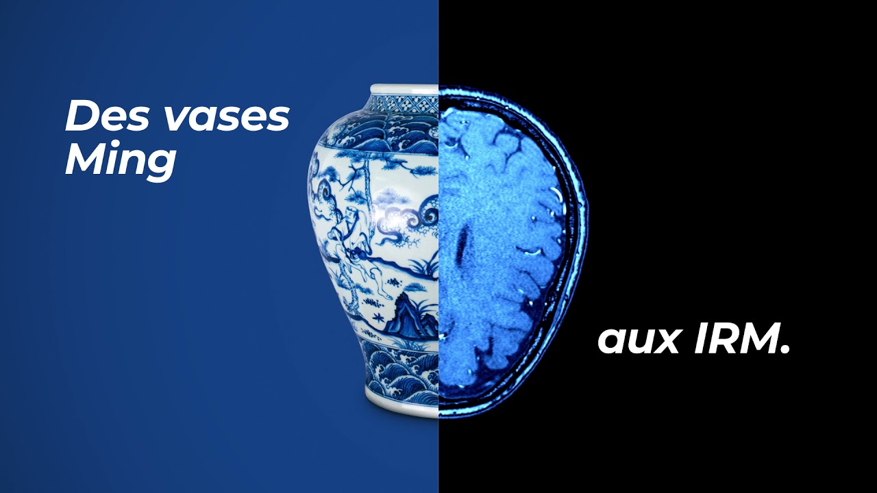 Le cobalt est fascinant