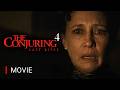 THE CONJURING 4: LAST RITES (2025) – Full Movie | Best Horror Movies 2025 Full Movie