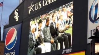 Paul Konerko Farewell speech