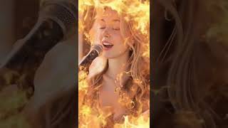 cheap thrills song lyrics by Sia #shortsfeed #shortsvideo #shorts