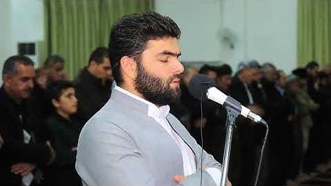 تلاوه جميله سورة الزخرف القارء قادر الكردي  لا تنسو الشتراك بل قنات