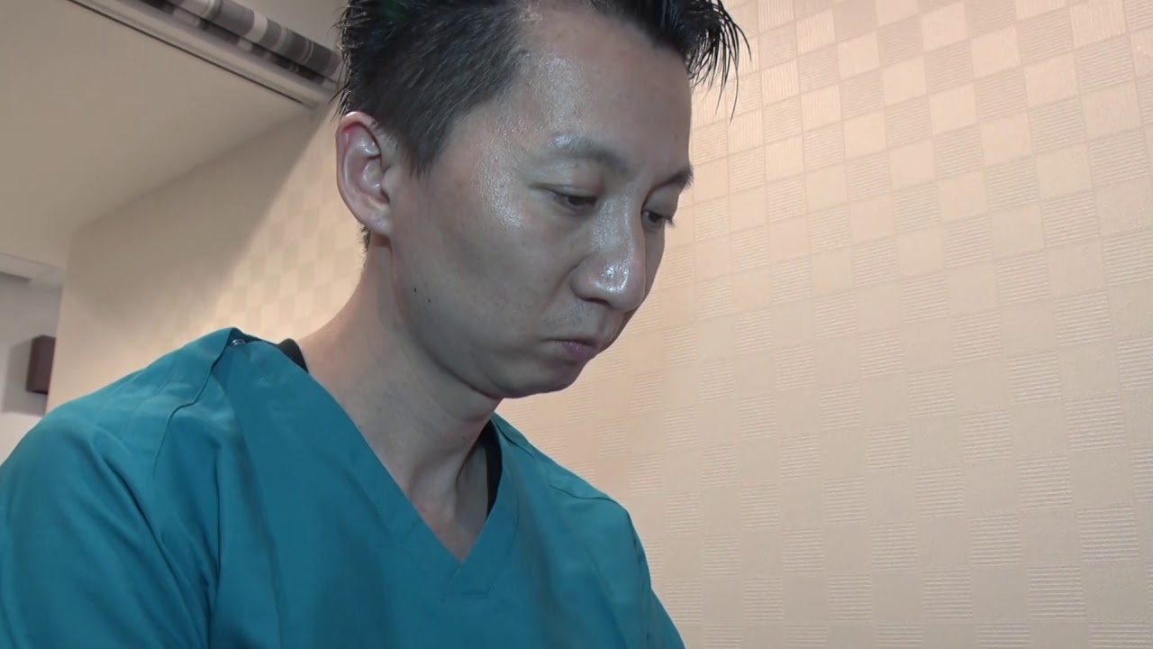 審美歯科 芦屋市の歯医者 ひだまり歯科クリニックです 阪大保存科出身の院長 飛田が 治療を提案します