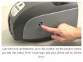 Zebra ZXP Series 3 Printer - Using Print Touch