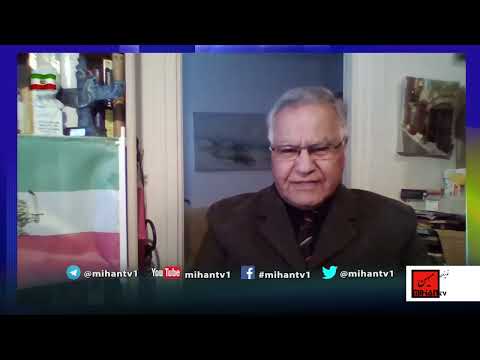 بررسی جنبشها و خیزشهای عصر پهلوی از آغاز تا پایان.قسمت هفتادو نهم 79   بروایت اسماعیل وفا یغمایی