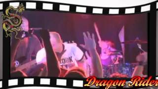 Stone Sour - Come What(ever) May (live)(Dragon Rider)