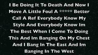 Look At Me Now (feat. Lil Wayne & Busta Rhymes) [Clean Version]