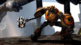 Playing War For Cybertron Multiplayer in 2025