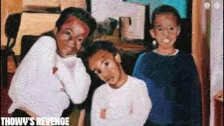 Benny The Butcher - Thowy's Revenge (Official Visualizer)