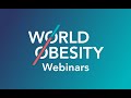 World Obesity Live - Children, Obesity & COVID-19: Risks & recommendations for the vulnerable