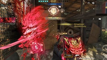 1v1 Duel on Pine Using ASM10 and Hades. Movement And Map Rotation 100+ IQ