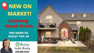 7892 Marie Dr. video tour