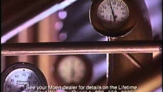 Moen Vintage Commercial  Style And Durability