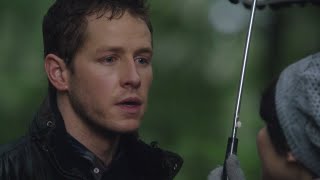 OUAT All Charming Scenes S01E15 P2