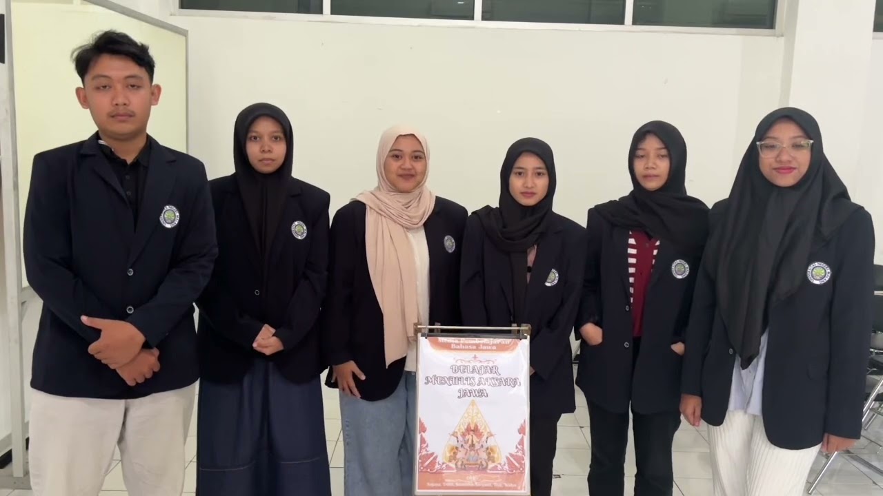 Media Pembelajaran Aksara Jawa Untuk Kelas SD