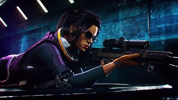 INTERVIEW HYENAS avec Alexandre Breault : rythme, structure des matchs, furtivité, et plus !