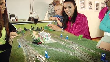 010nu - Miniworld staat in het teken van bombardement