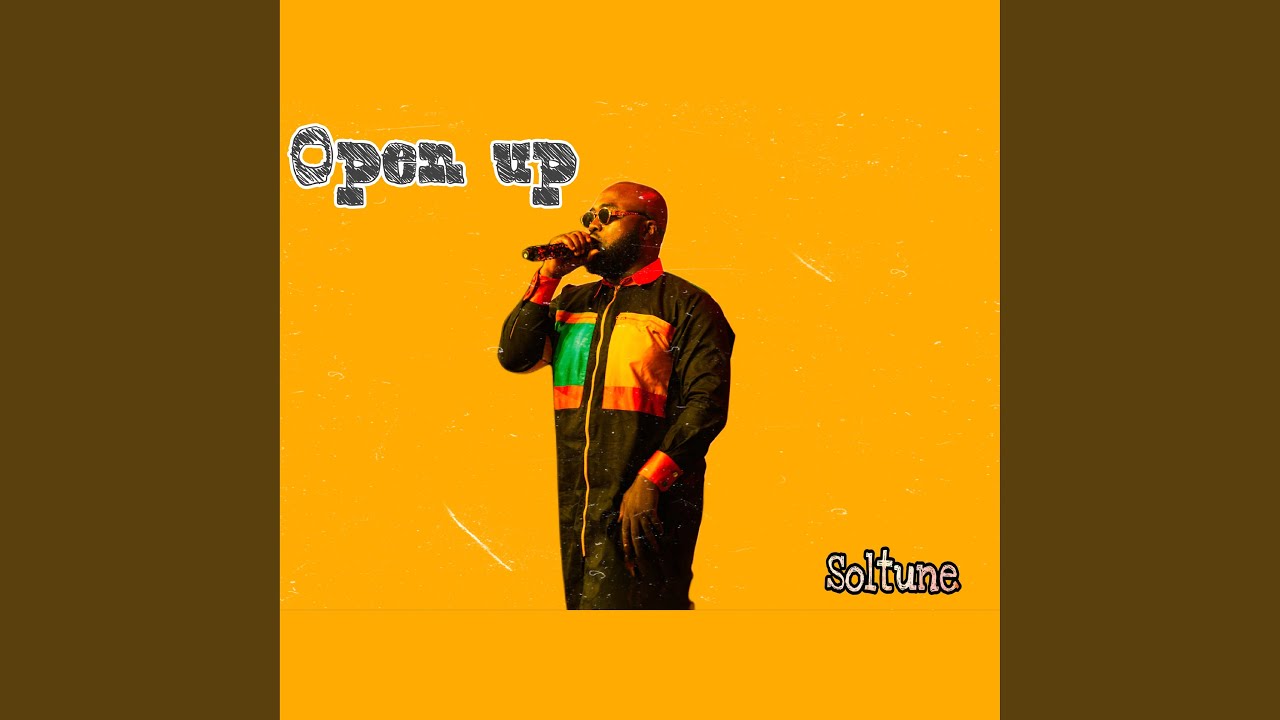 Watch Open Up on YouTube Watch Open Up on YouTube