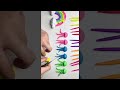 Jellyfish Clay - Learn colors - Get acquainted with colors
