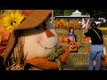 Highlights from the awesome Fall Festival