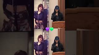 Download Lagu Zhao Lusi and Bai Mengyan the two top chinese female celebrities.#zhaolusi ##numberone MP3