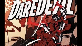 Daredevil #3 Review
