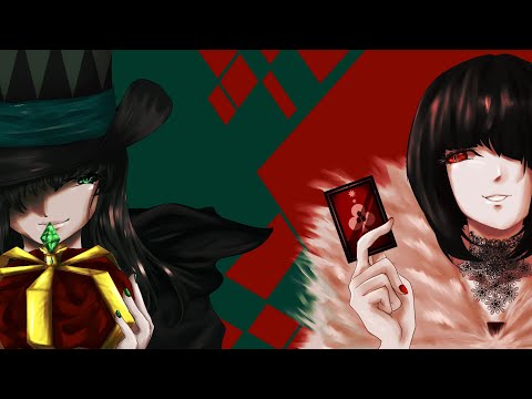 しゃきと伊藤りかこが歌うエンヴィーベイビー×KING/kanaria(cover)