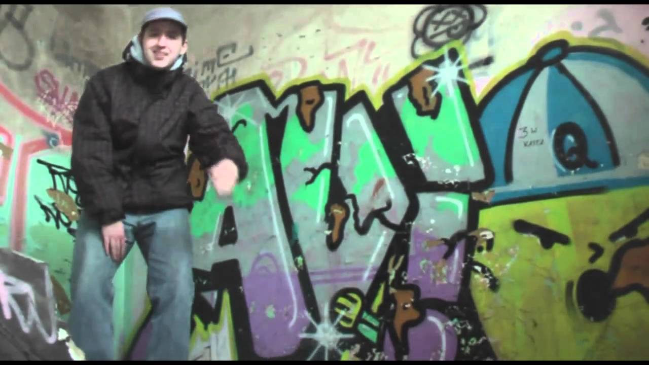 Arson - We make Hista