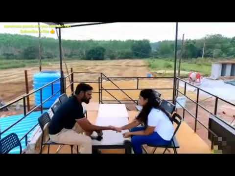 kandlapally .Chai bunk