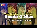 Lagu dansa qijombatilesviral ii domin o nian ii official musik