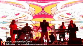 Amit Trivedi Concert Songs Hindi Manja Song Movie Kai Po Che Best Performance