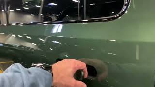 2022 Rivian R1S Launch Edition